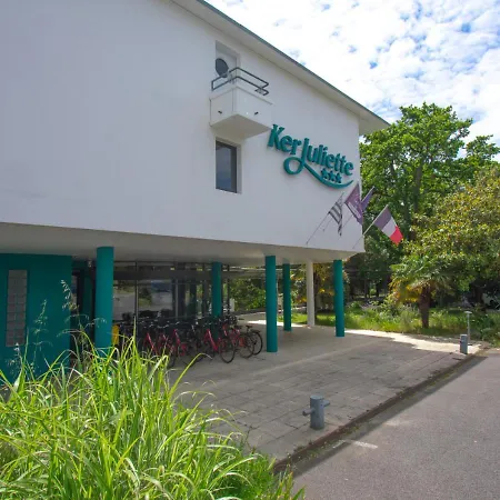 T2 - 40M2 2Pers 2 Enfants Piscine Et Plage * Pornichet
