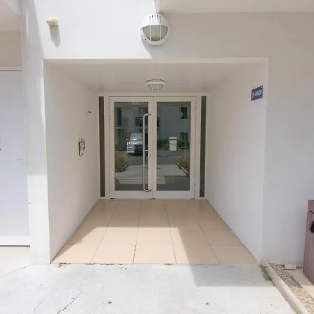 Lägenhet T2 - 40M2 2Pers 2 Enfants Piscine Et Plage *