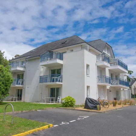 T2 - 40M2 2Pers 2 Enfants Piscine Et Plage Apartamento