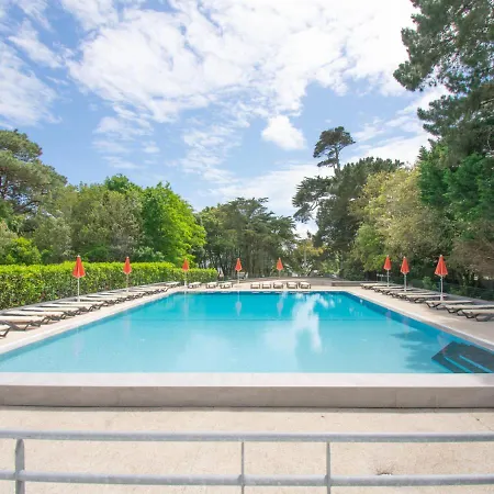 Lägenhet T2 - 40M2 2Pers 2 Enfants Piscine Et Plage Pornichet